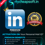 LinkedIn Premium Subscription [Official License]