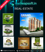 Graphic Design PSD Bundle + Free Course – Only ₹299 - Image 4